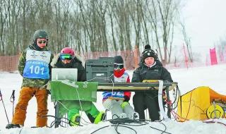 北京冬奥会投资多少亿